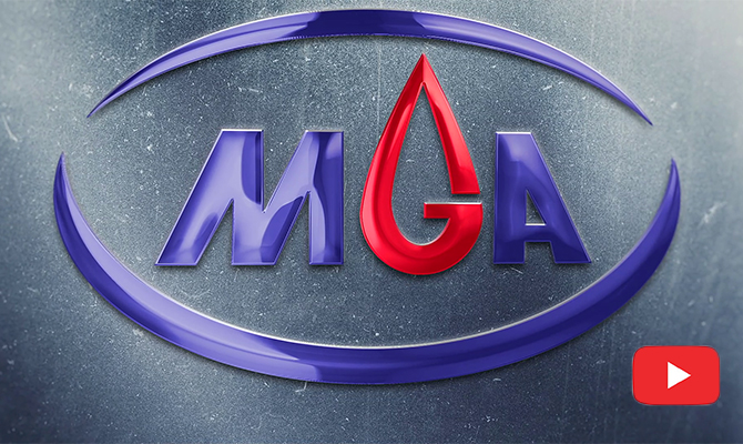 MGA