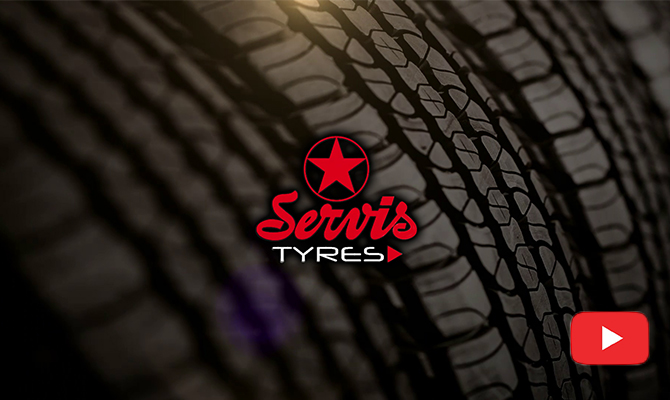 Servis Tyre